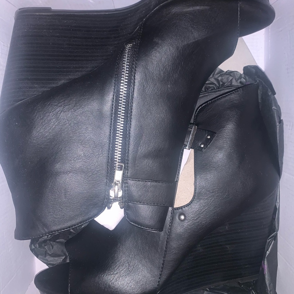 Booties